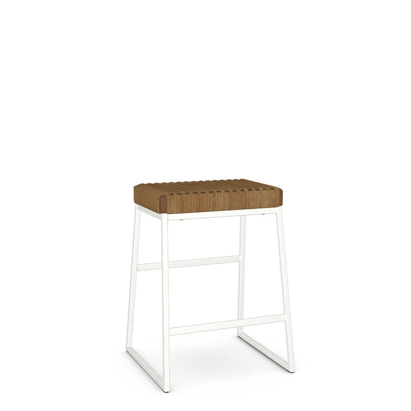 Bryan Non swivel stool Counter height