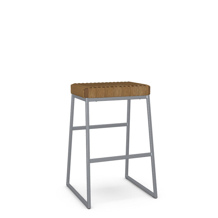 Bryan Non swivel stool Bar height