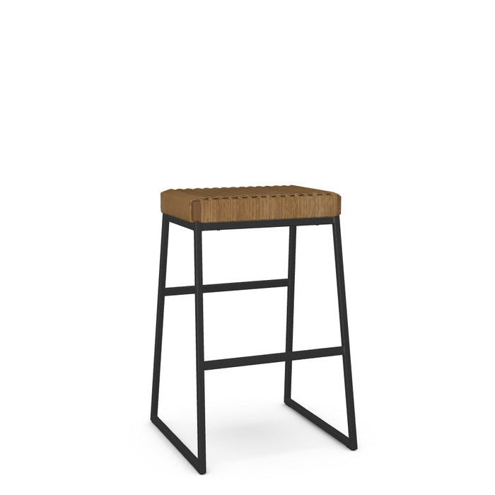 Bryan Non swivel stool Bar height