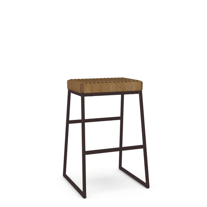 Bryan Non swivel stool Bar height