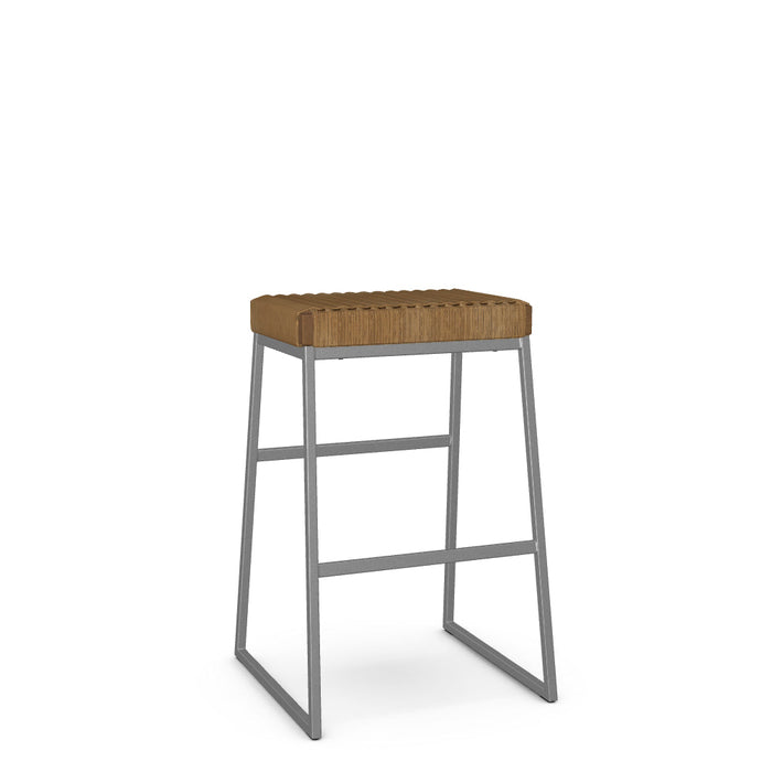 Bryan Non swivel stool Bar height