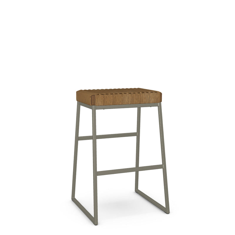 Bryan Non swivel stool Bar height