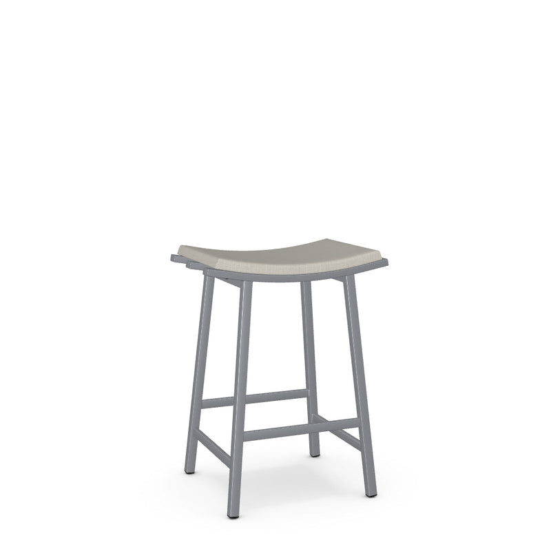 Nathan Non swivel stool Counter height