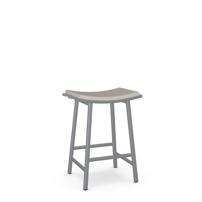 Nathan Non swivel stool Counter height