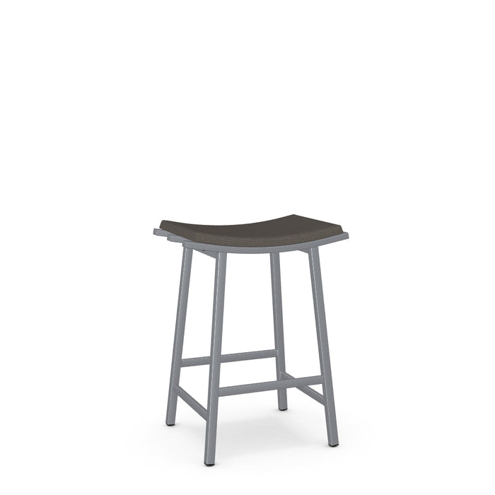 Nathan Non swivel stool Counter height