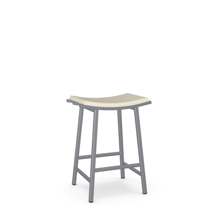 Nathan Non swivel stool Counter height
