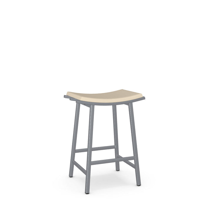 Nathan Non swivel stool Counter height