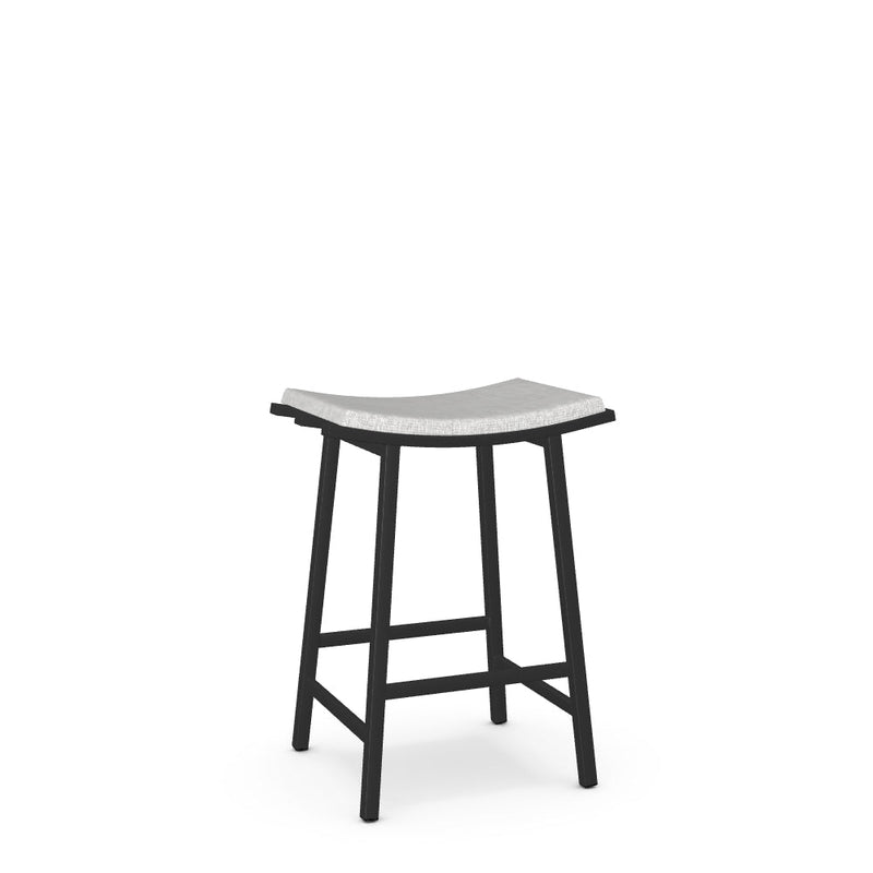 Nathan Non swivel stool Counter height