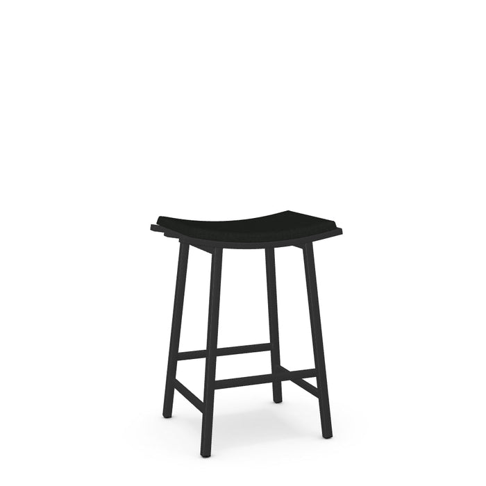 Nathan Non swivel stool Counter height