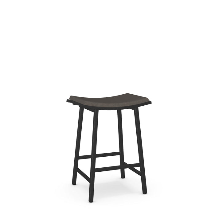 Nathan Non swivel stool Counter height