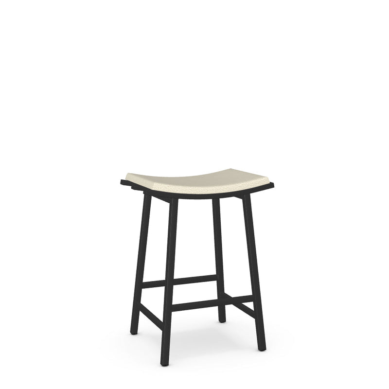 Nathan Non swivel stool Counter height