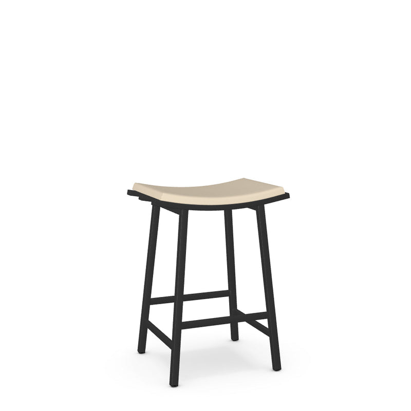 Nathan Non swivel stool Counter height