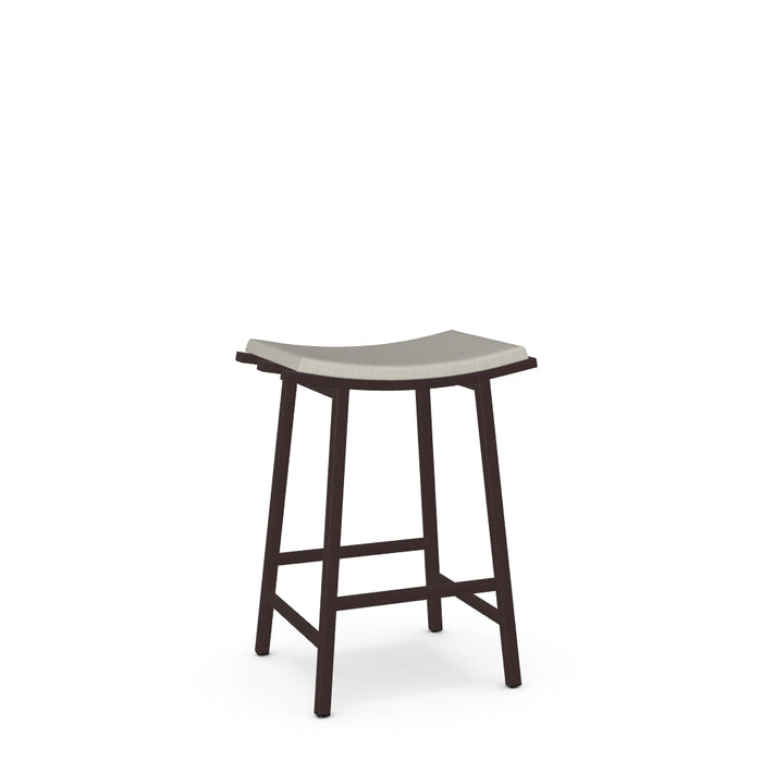 Nathan Non swivel stool Counter height