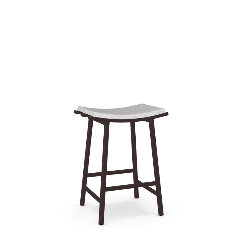 Nathan Non swivel stool Counter height
