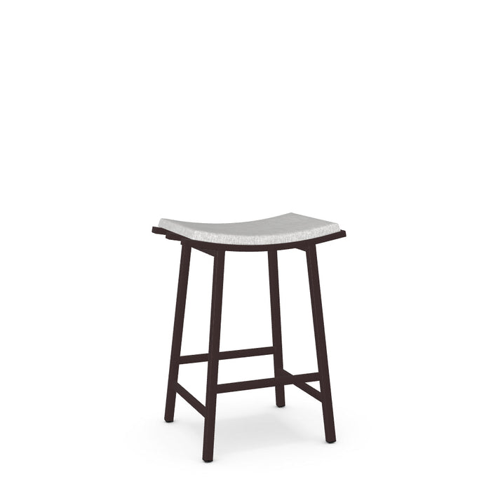 Nathan Non swivel stool Counter height
