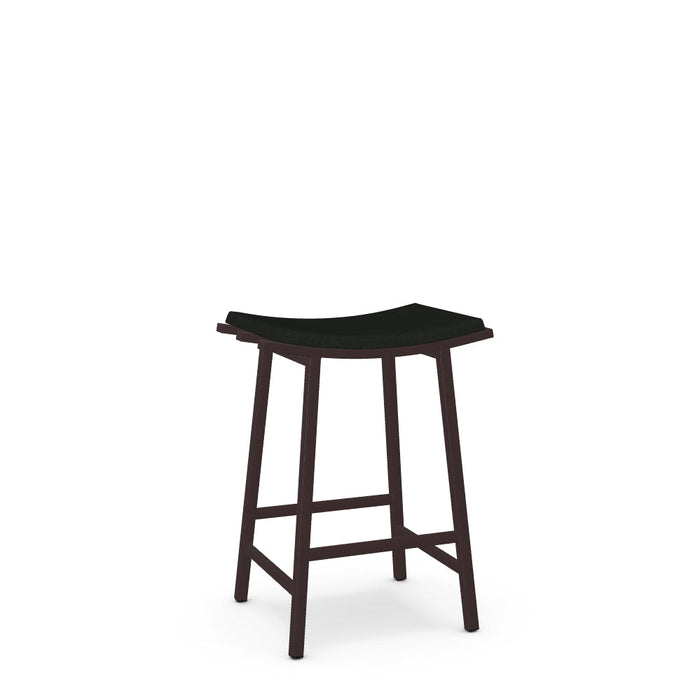 Nathan Non swivel stool Counter height