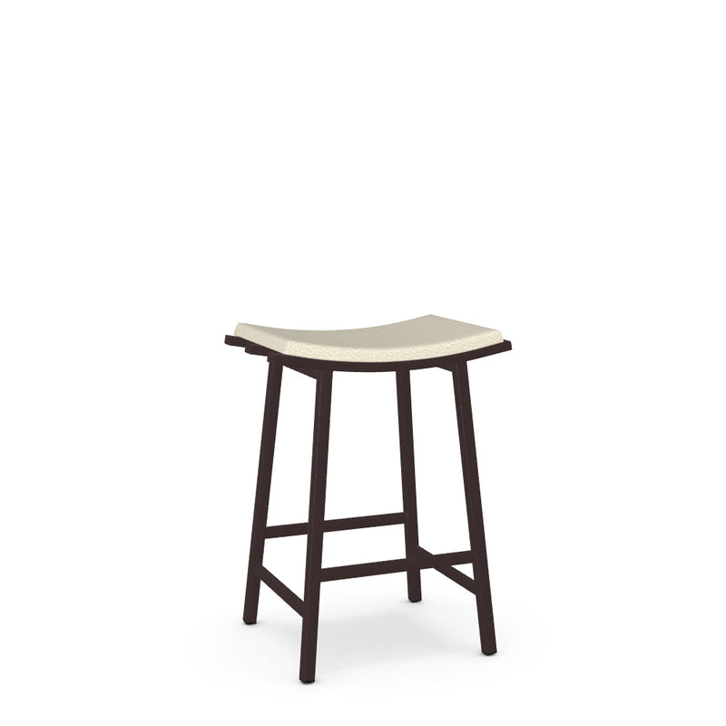Nathan Non swivel stool Counter height