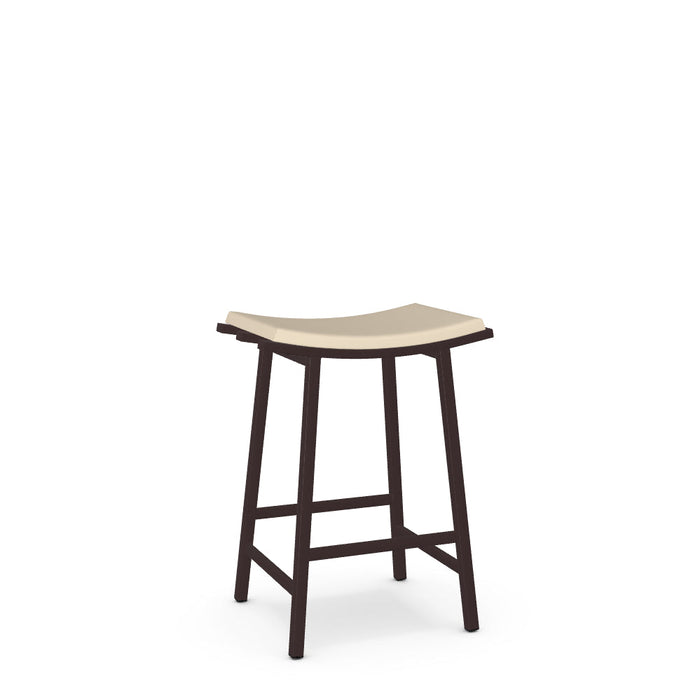 Nathan Non swivel stool Counter height