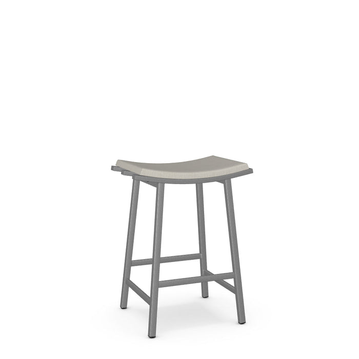 Nathan Non swivel stool Counter height