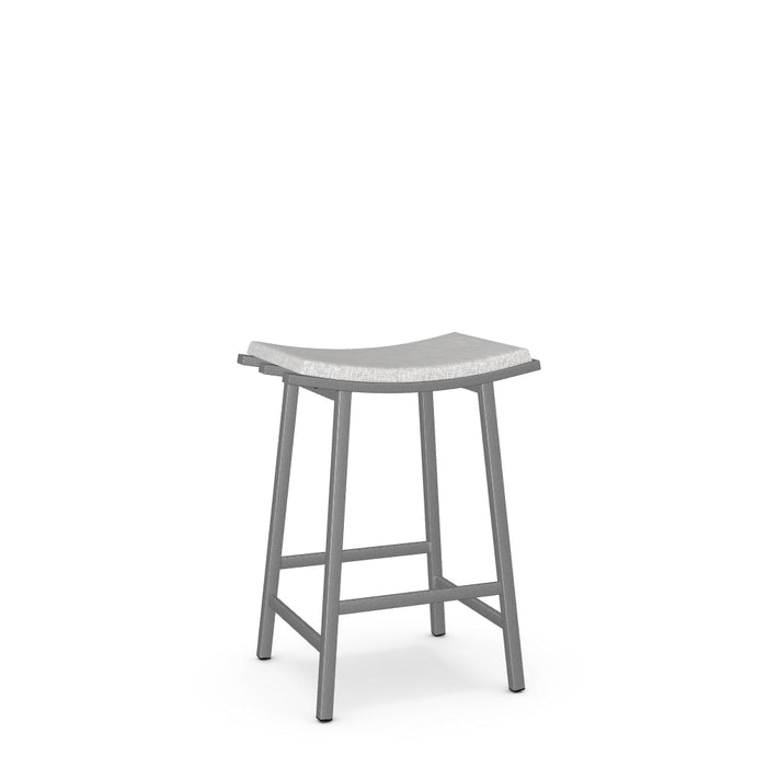 Nathan Non swivel stool Counter height