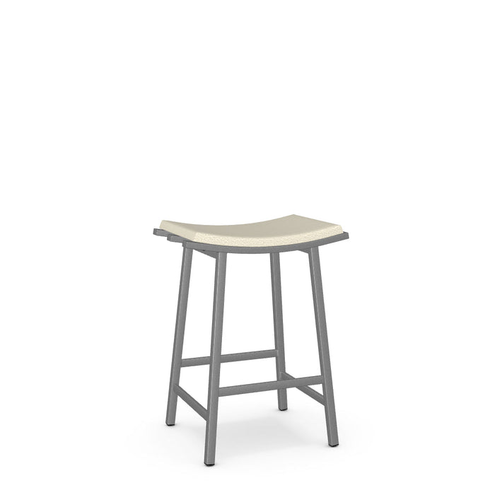 Nathan Non swivel stool Counter height