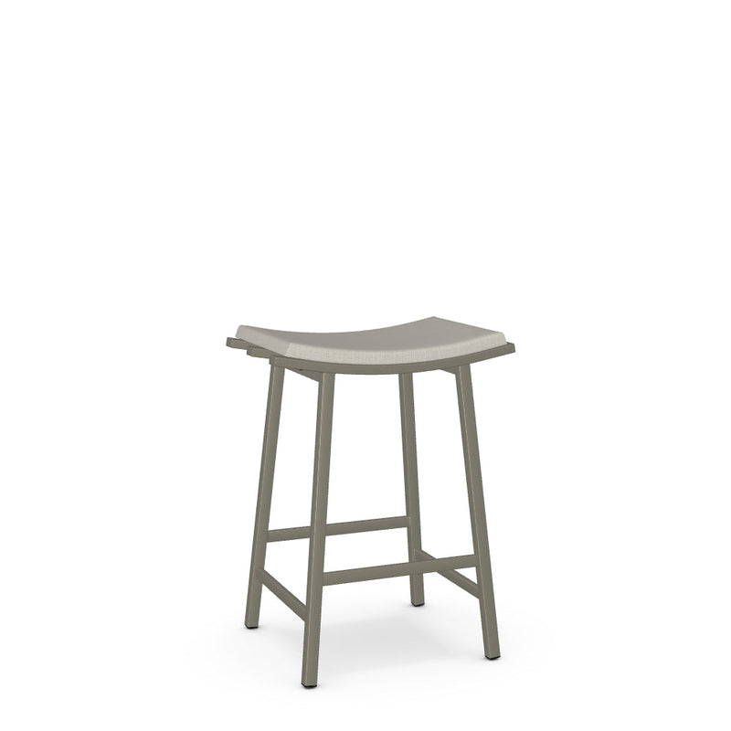 Nathan Non swivel stool Counter height