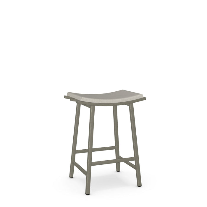 Nathan Non swivel stool Counter height