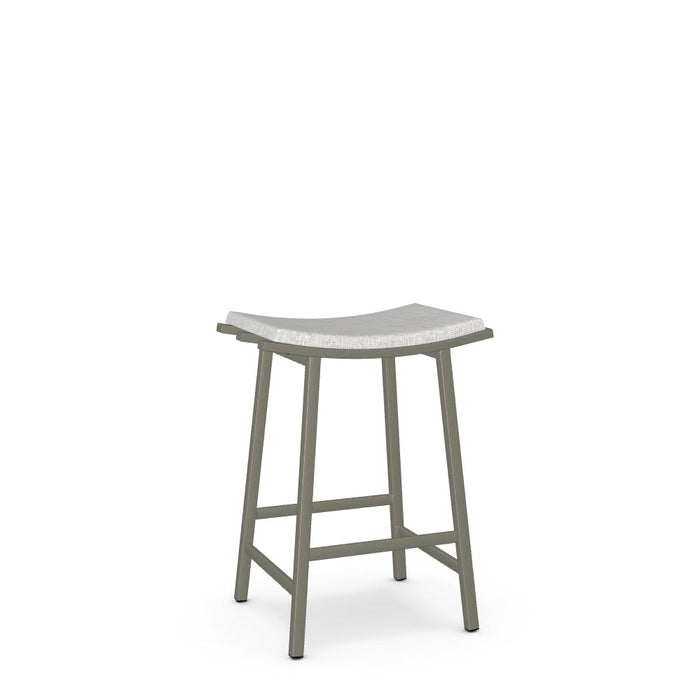 Nathan Non swivel stool Counter height
