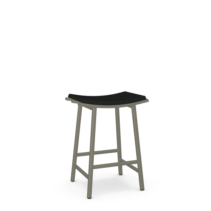 Nathan Non swivel stool Counter height
