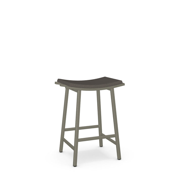 Nathan Non swivel stool Counter height