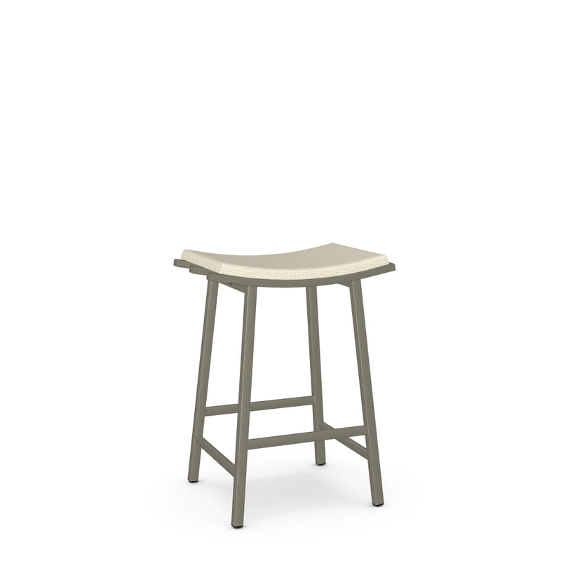 Nathan Non swivel stool Counter height