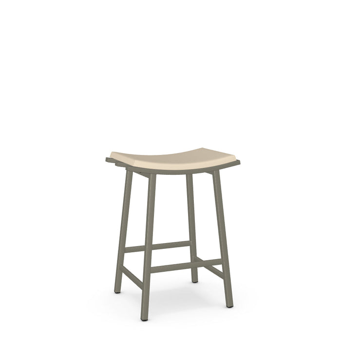 Nathan Non swivel stool Counter height