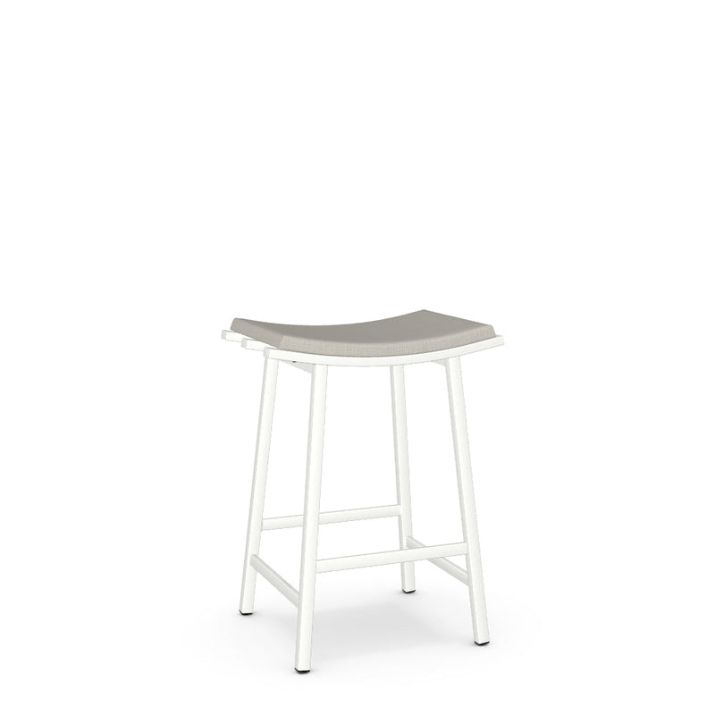 Nathan Non swivel stool Counter height