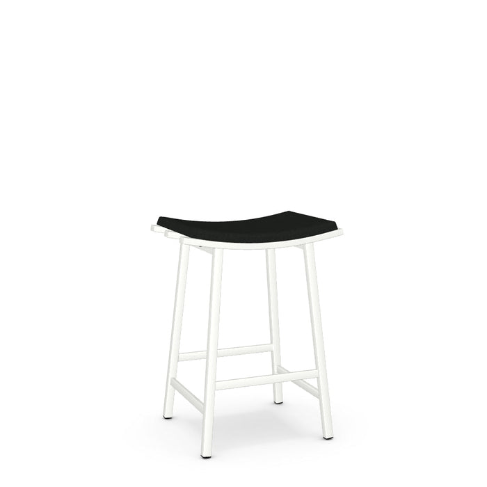 Nathan Non swivel stool Counter height