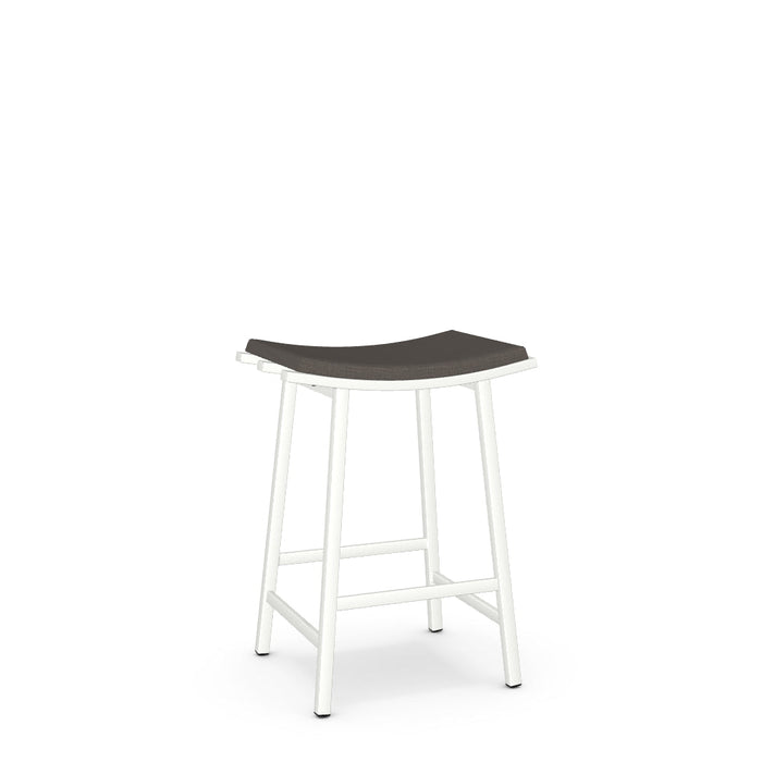 Nathan Non swivel stool Counter height