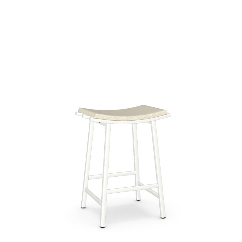 Nathan Non swivel stool Counter height