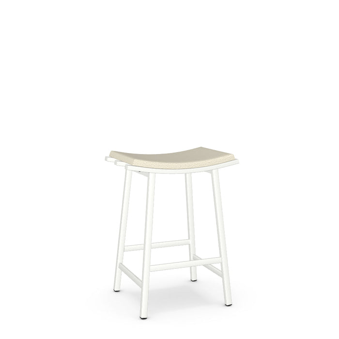 Nathan Non swivel stool Counter height
