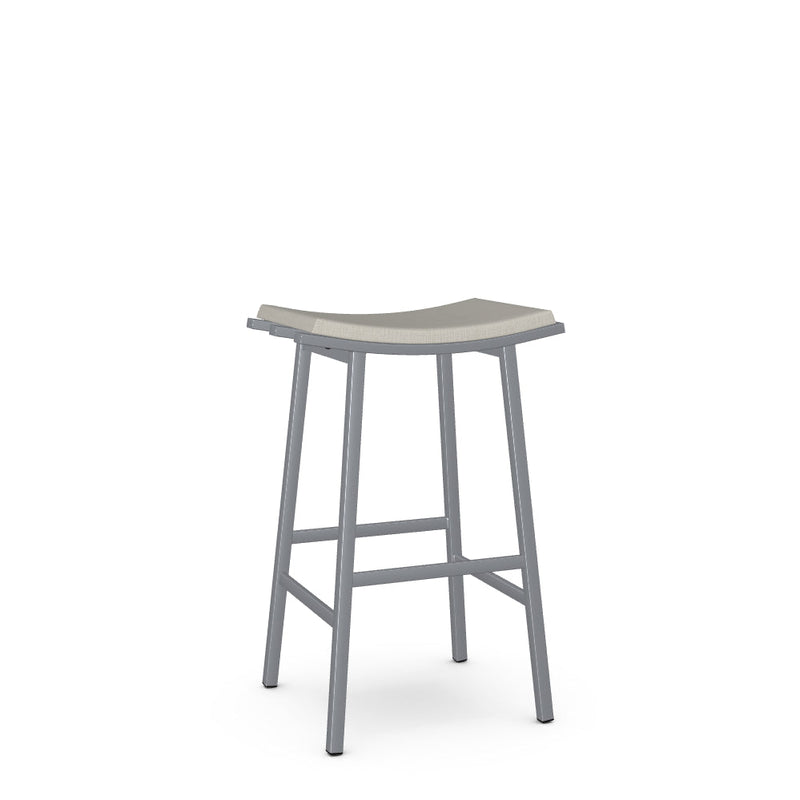 Nathan Non swivel stool Bar height