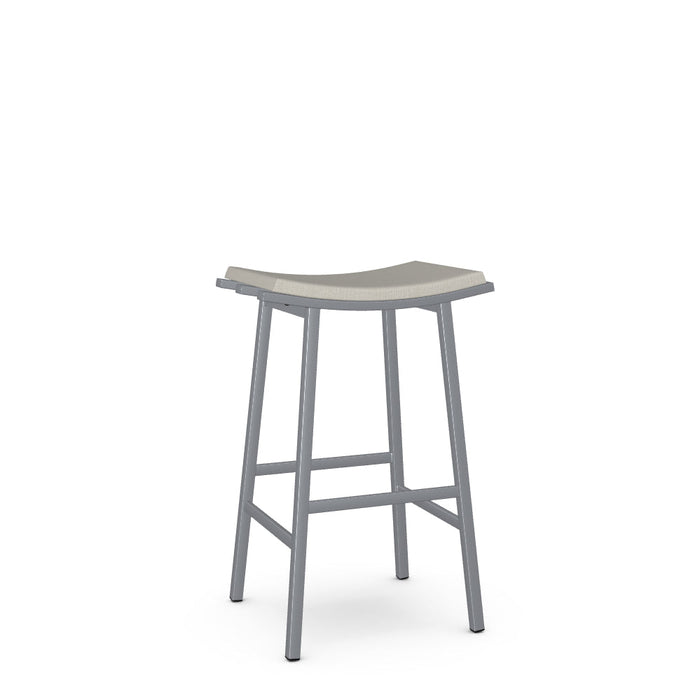 Nathan Non swivel stool Bar height
