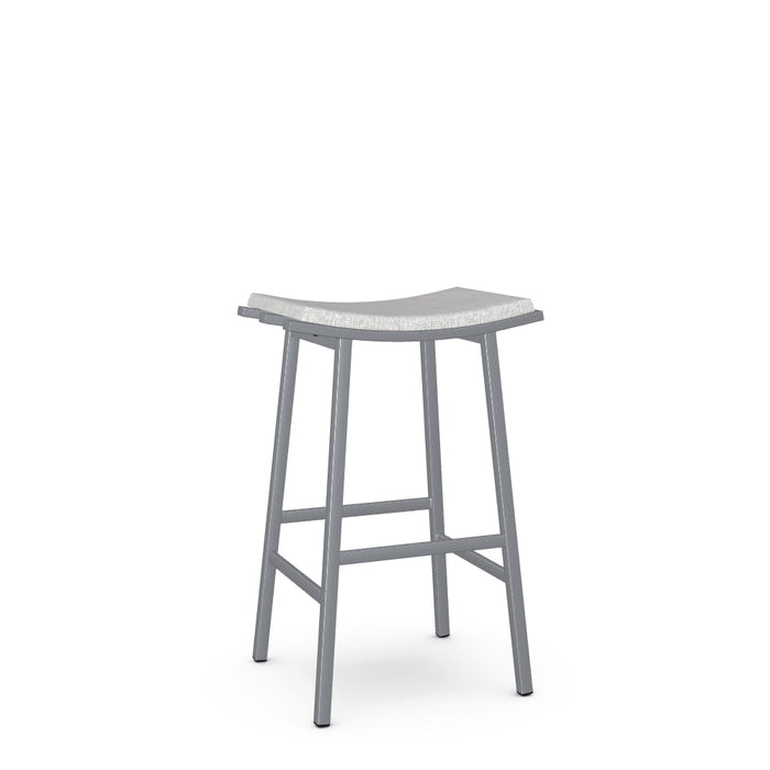 Nathan Non swivel stool Bar height