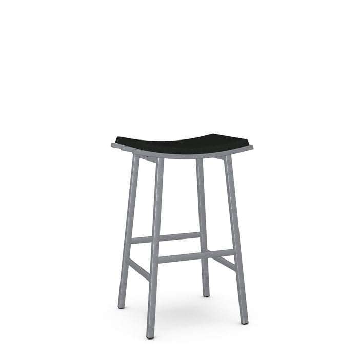 Nathan Non swivel stool Bar height