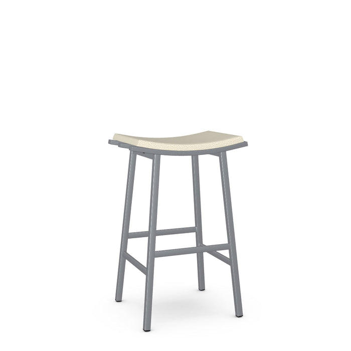 Nathan Non swivel stool Bar height