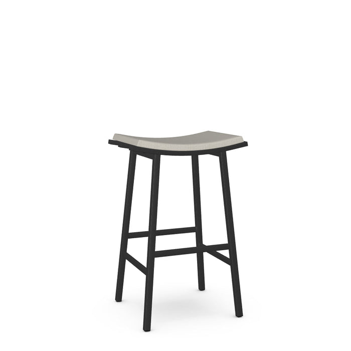 Nathan Non swivel stool Bar height