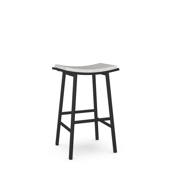 Nathan Non swivel stool Bar height