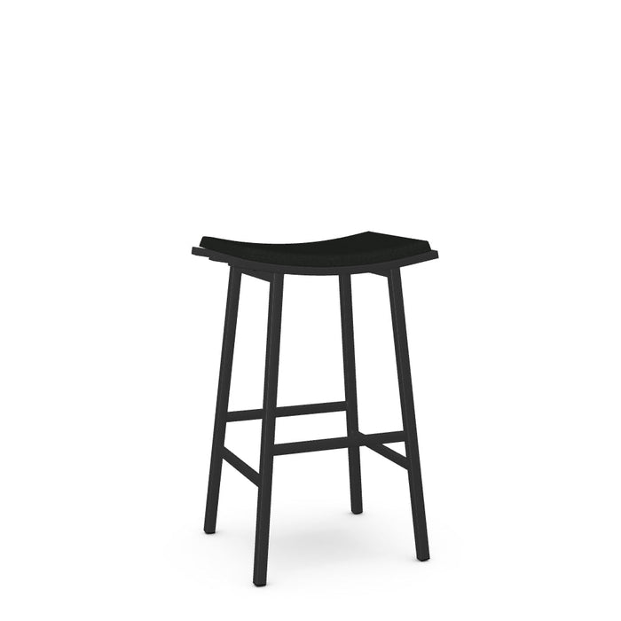 Nathan Non swivel stool Bar height