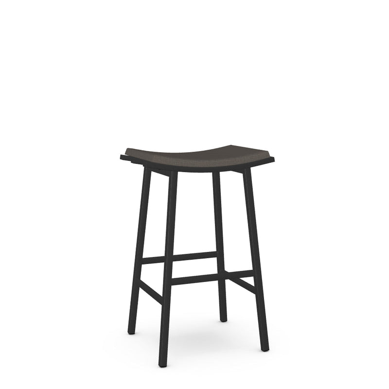 Nathan Non swivel stool Bar height