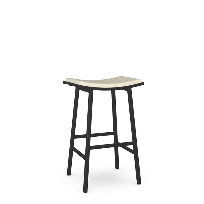Nathan Non swivel stool Bar height