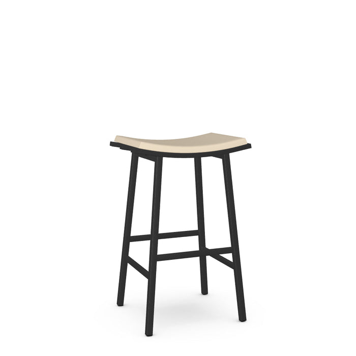 Nathan Non swivel stool Bar height