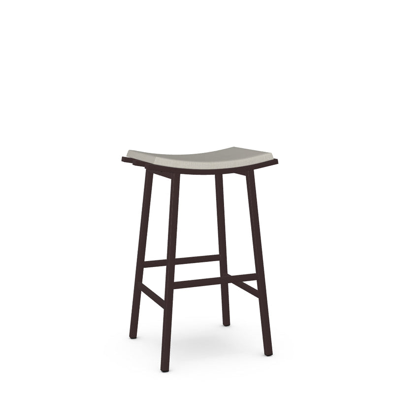 Nathan Non swivel stool Bar height