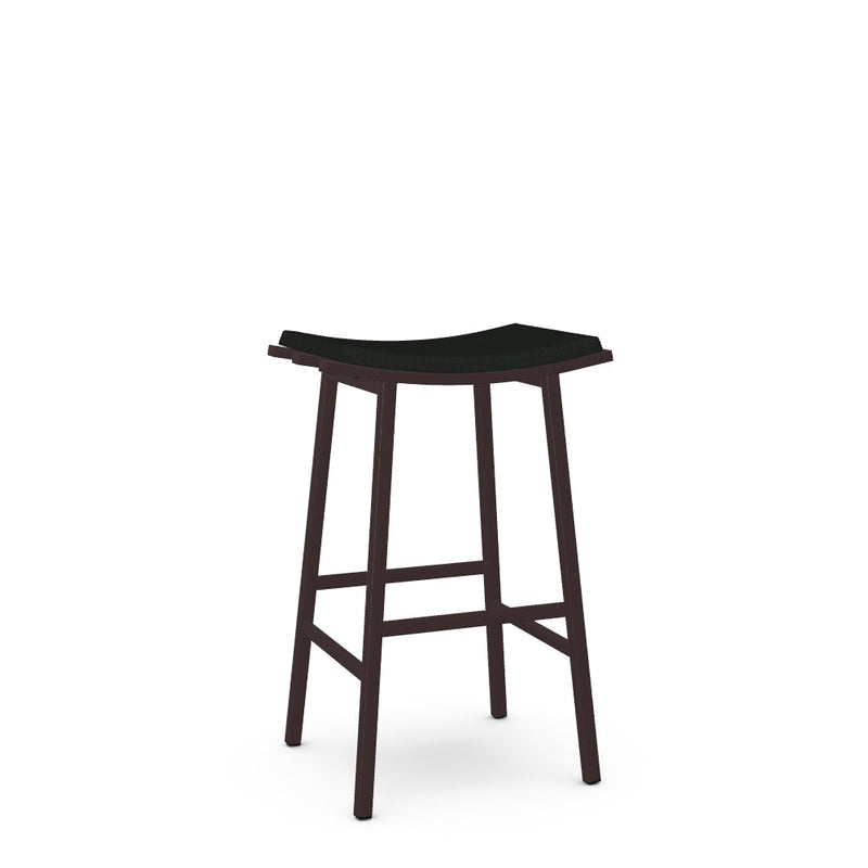 Nathan Non swivel stool Bar height